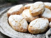 Печиво з ноткою Італії