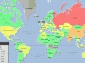 Украина на 9-м месте по количеству DDoS-ботов