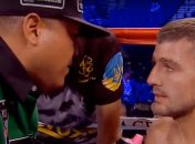 "Готов к бою с любым соперником": Гвоздик хочет провести титульный бой