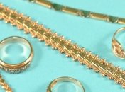 27-летний киевлянин зарабатывал на золотых украшениях крымчанок