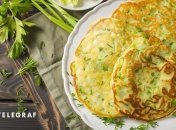 Эти оладьи просто тают во рту (изображение создано с помощью ИИ)