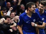 Космический матч: в одной атаке два удаления или как Челси и Аякс забили 8 голов