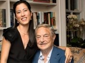 83-летний Джордж Сорос снова женится 