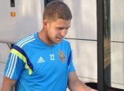 Форвард сборной Украины может продолжить карьеру в чемпионате Турции