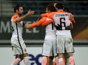 "Шахтер" досрочно вышел в плей-офф Лиги Европы, разгромив в гостях "Гент"