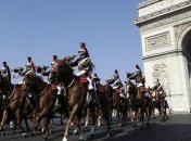 Сегодня во Франции отмечают великий праздник - День взятия Бастилии