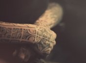 3D-принтеры умеют делать постоянные татуировки