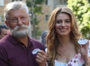 Переболевшая COVID-19 Петрожицкая вернулась на съемки "Папика" 