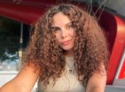 Настя Каменських