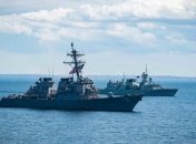 Сьогодні до Києва повернуться 14 українських моряків, які три роки провели в лівійській в'язниці