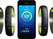 Nike займется фитнес-приложениями для iWatch