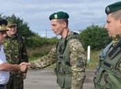 В Украине стартовала операция "Граница-2018"