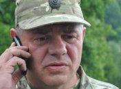 Под залог в 60 тысяч комбат "Прикарпатья" выпущен из-под стражи