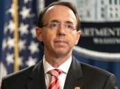 СМИ: Заместитель генпрокурора США хотел отстранить Трампа от должности 