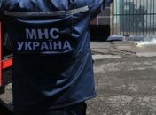 В Николаеве ванна провалилась в 3-метровую яму