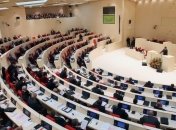 Количество политзаключенных в Грузии увеличивается