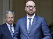 Официальный сайт премьера Бельгии атаковали хакеры