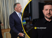 Владимир Зеленский рассказал о возможности визита представителей США