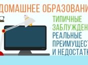 Школа отменяется: плюсы, минусы и виды домашнего образования в Украине