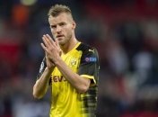 Ярмоленко, рассказал каких целей хочет добиться в составе "Боруссии"