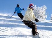 Відпочинок у Буковелі