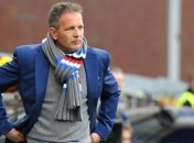 Долгожданная отставка в Серии А