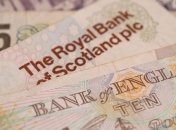 Банки Великобритании завозят наличные в Шотландию