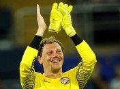  Пятов: Мы приехали в клуб и должны забыть сборную