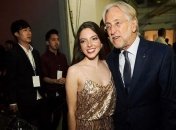 Екскерівник премії Греммі Ніл Портнов пішов з посади: причини