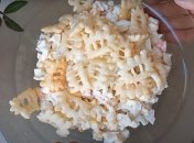 Салат уместен на любом столе