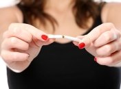 Как избавиться от никотиновой зависимости?