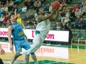 Суперлига: Химик повел в полуфинальной серии с Днепром