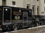 Детройт 4й раз подряд назван криминальной столицей Америки