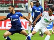 "Шальке" готов выкупить трансфер полузащитника "Тоттенхэма"