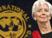 Украина не будет отказываться от кредита МВФ