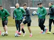 Смалийчук прояснил ситуацию с Карпатами (Видео)