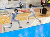 Фехтування