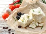 Все буде смачно 16.02.2016: сыр фета от Константина Грубича ВИДЕО