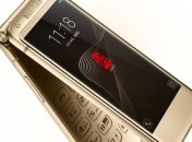 Новый гаджет от Samsung оказался дороже IPhone X