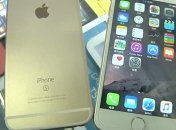 В Китае начались продажи точной копии iPhone 6s за 90 долларов  