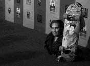 Умерла звезда сериала "Американская история ужасов"