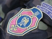 Нацгвардия опровергла информацию о похищении силовиков 