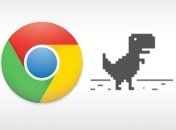 Google встроила игру в новую версию Chrome для Mac