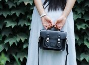 Жіноча сумочка не така проста, як може здатися на перший погляд