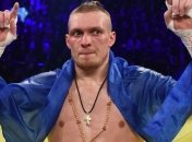 Тренер Паркера назвал недостаток Усика