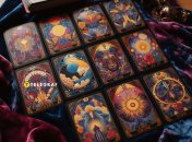 Гороскоп Таро, чого чекати 7 жовтня