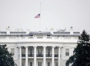 Над Белым домом приспустят флаг в связи с кончиной Нельсона Манделы