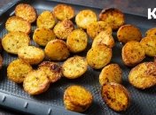 Можно использовать картофель, который отварили накануне