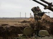 Обострение на фронте: много украинских военных получили ранения
