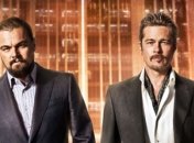 Брэд Питт и Леонардо Ди Каприо впервые снимутся вместе 